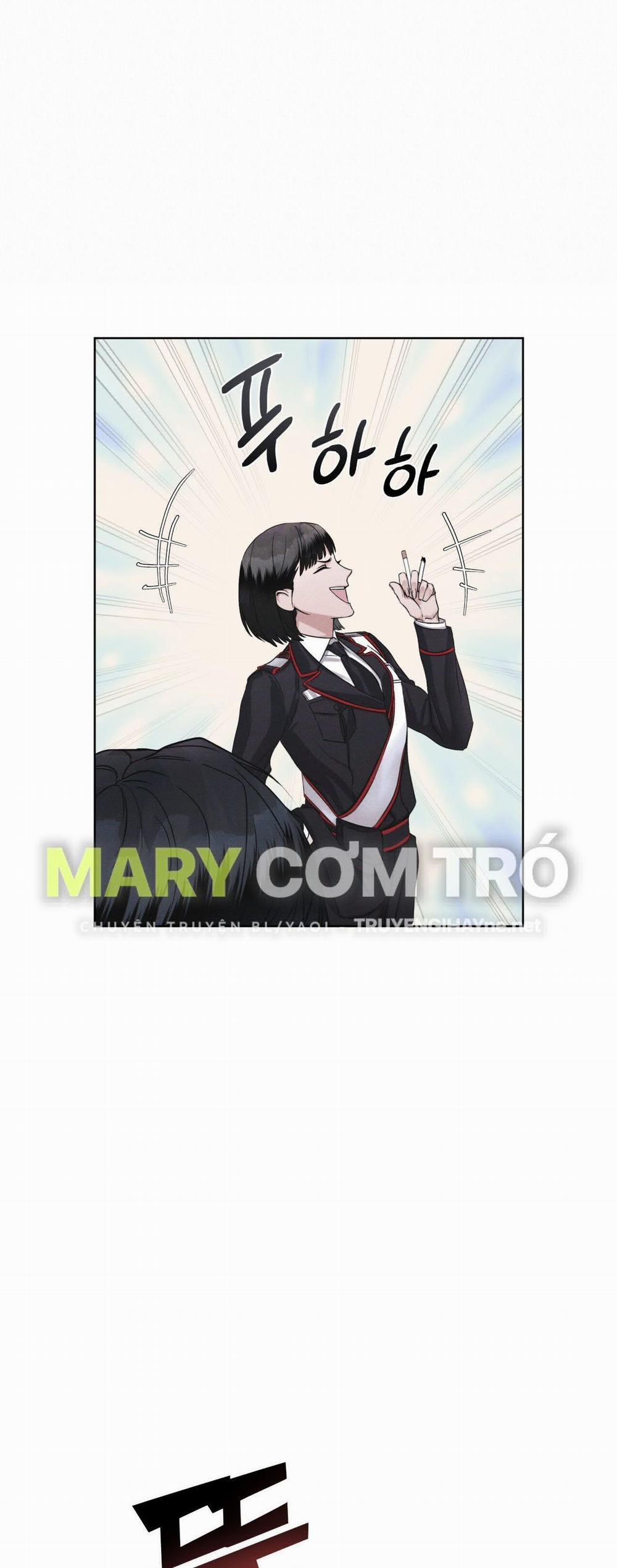 [18+] Thành Phố Cầu Vồng 5.2 trang 1