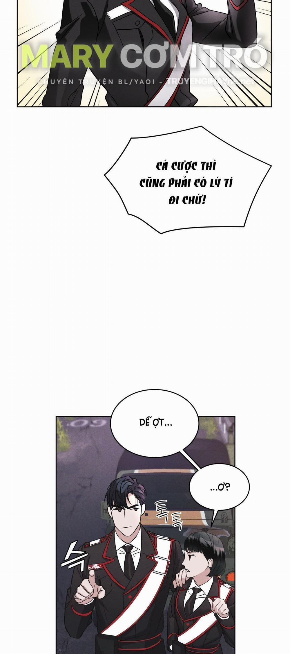 [18+] Thành Phố Cầu Vồng 5.2 trang 10