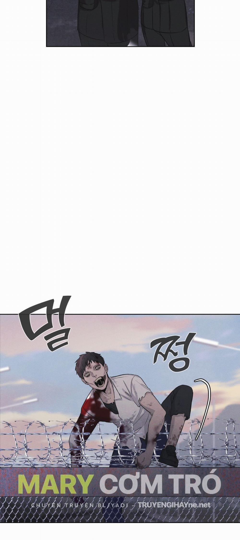 [18+] Thành Phố Cầu Vồng 5.2 trang 11