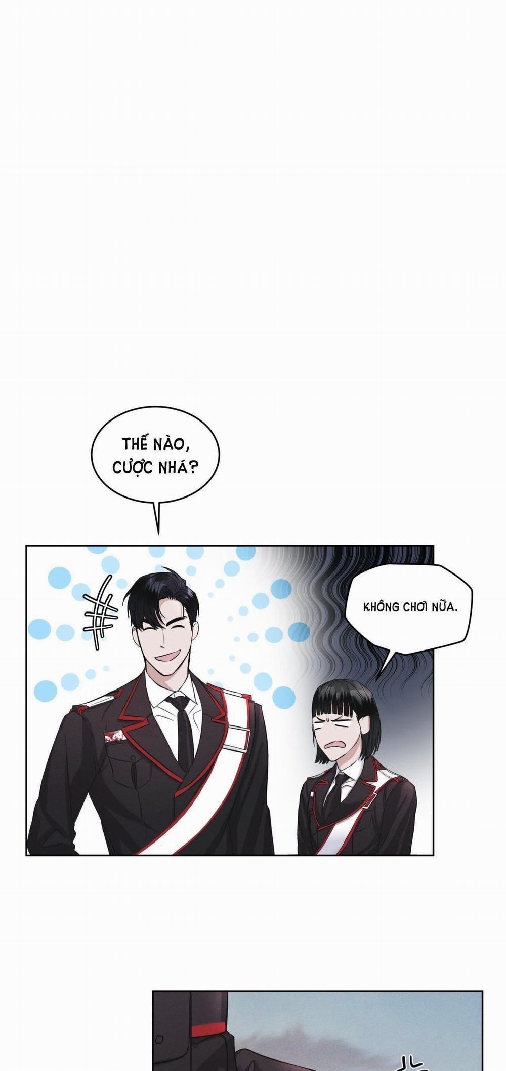 [18+] Thành Phố Cầu Vồng 5.2 trang 12