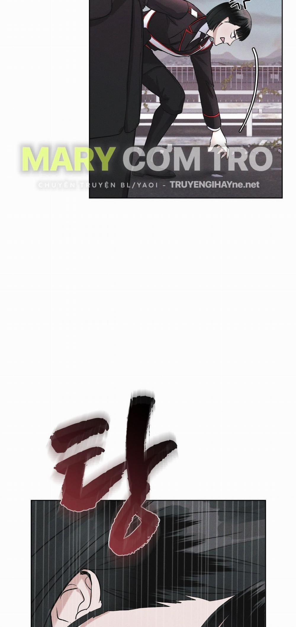 [18+] Thành Phố Cầu Vồng 5.2 trang 13