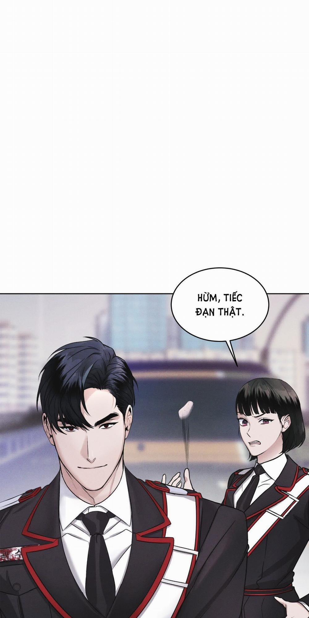 [18+] Thành Phố Cầu Vồng 5.2 trang 17