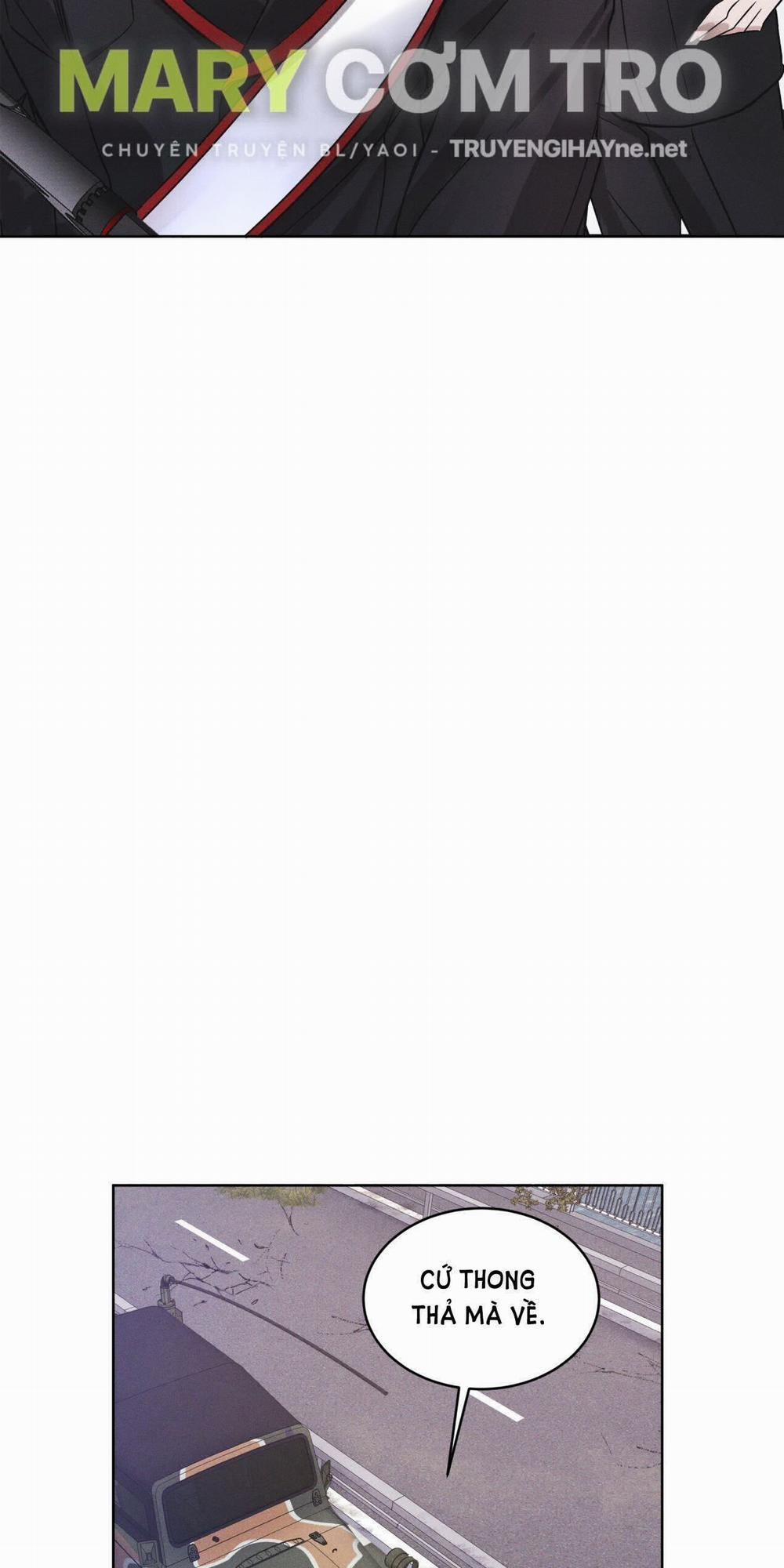 [18+] Thành Phố Cầu Vồng 5.2 trang 18