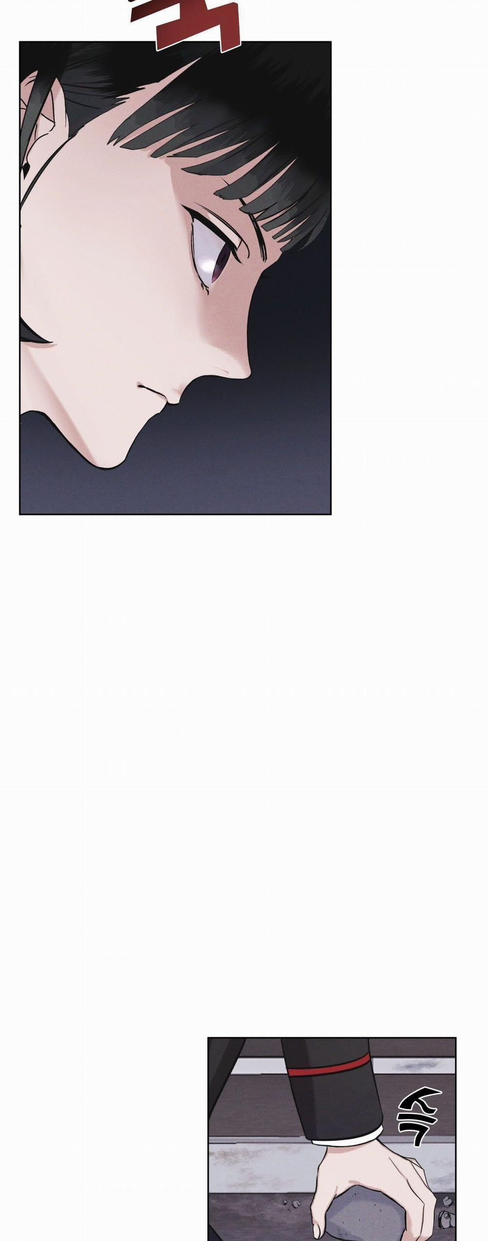 [18+] Thành Phố Cầu Vồng 5.2 trang 2