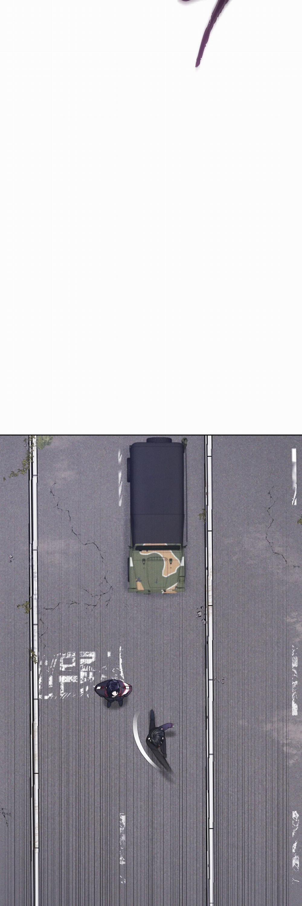 [18+] Thành Phố Cầu Vồng 5.2 trang 5