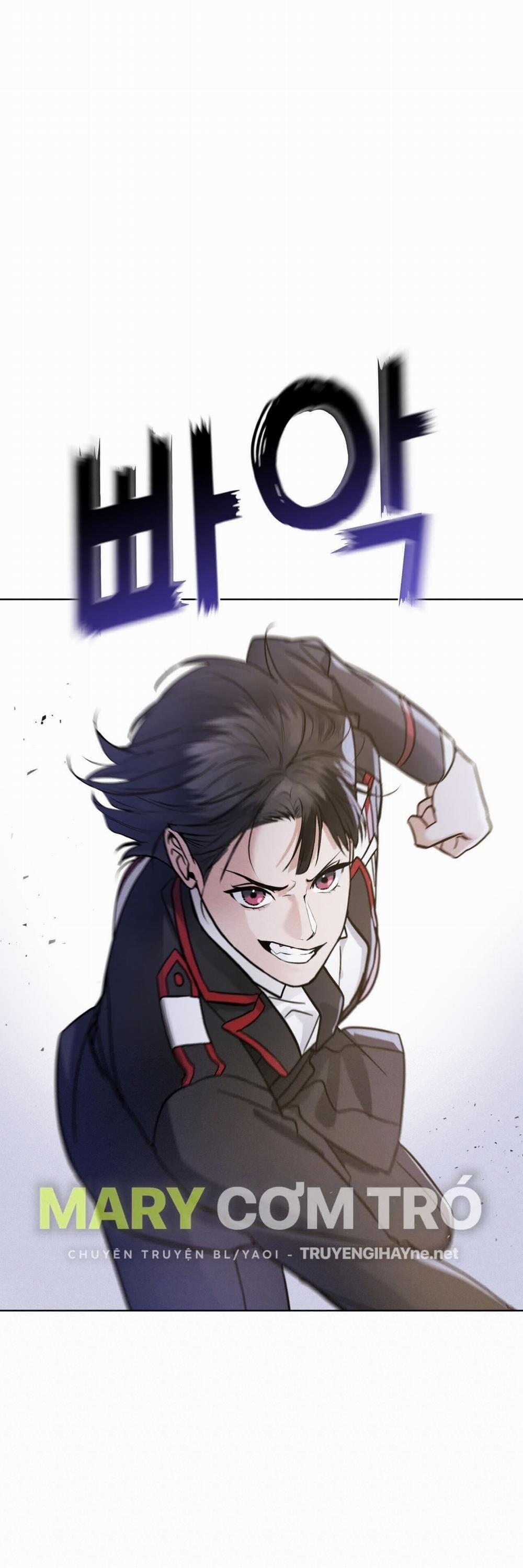 [18+] Thành Phố Cầu Vồng 5.2 trang 7