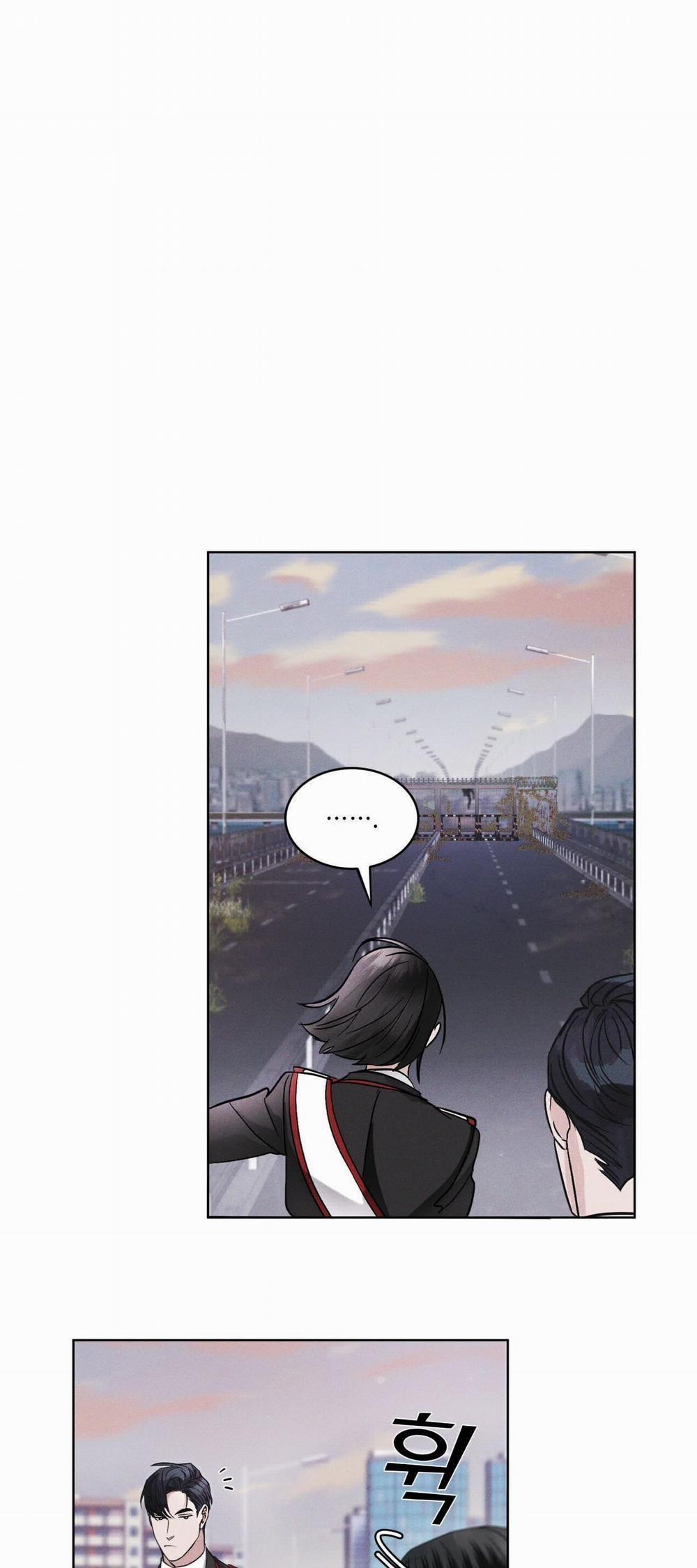 [18+] Thành Phố Cầu Vồng 5.2 trang 8