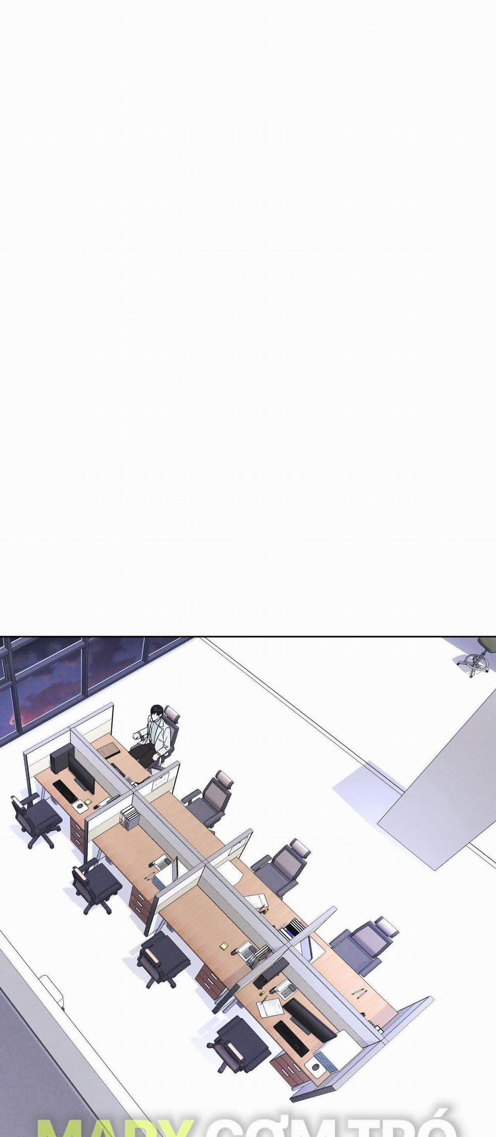 [18+] Thành Phố Cầu Vồng 6.1 trang 0