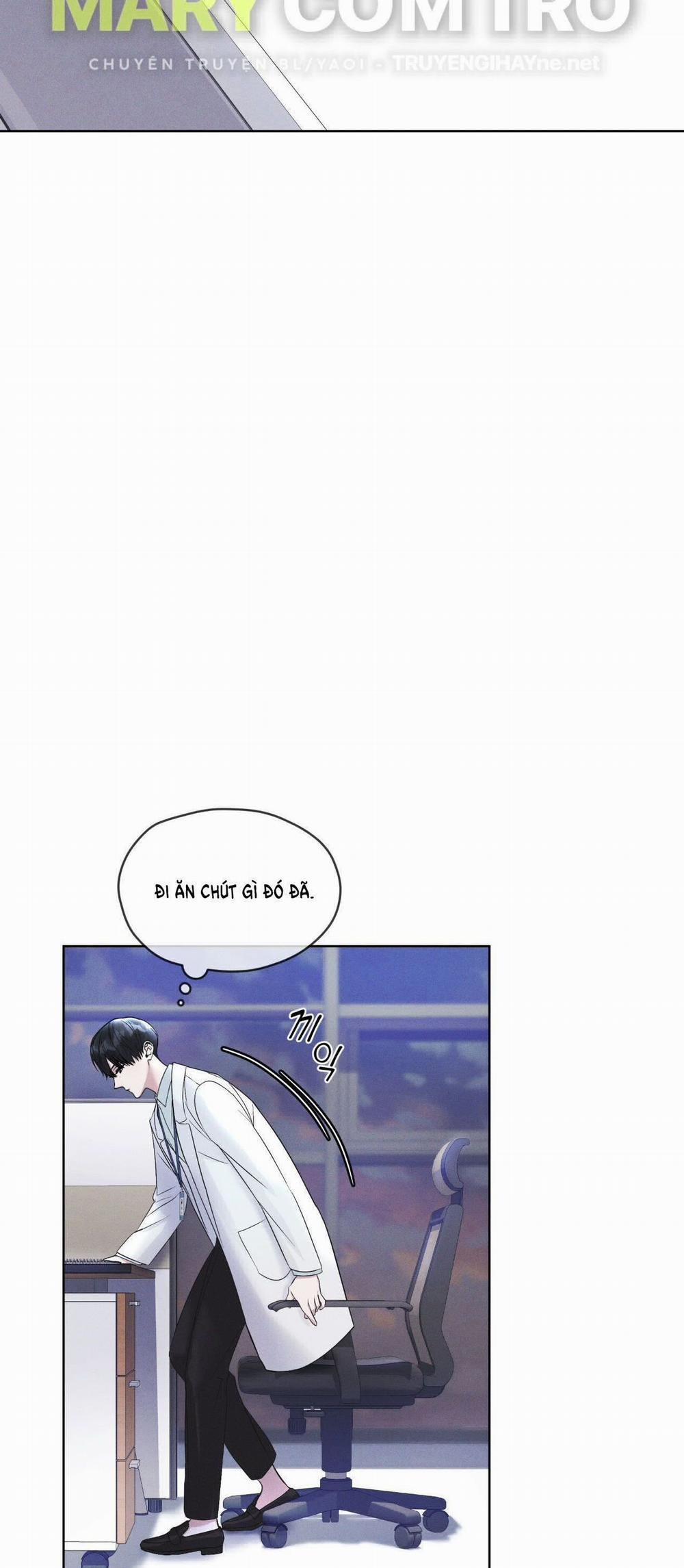 [18+] Thành Phố Cầu Vồng 6.1 trang 1