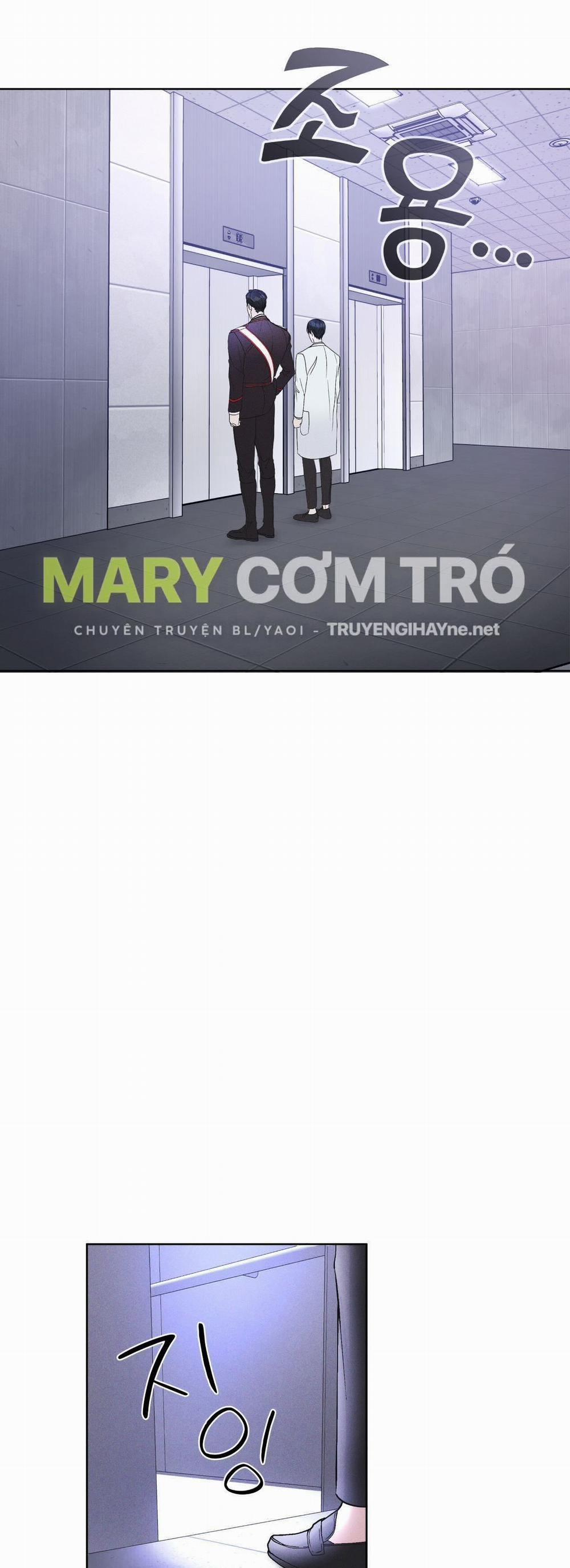 [18+] Thành Phố Cầu Vồng 6.1 trang 10