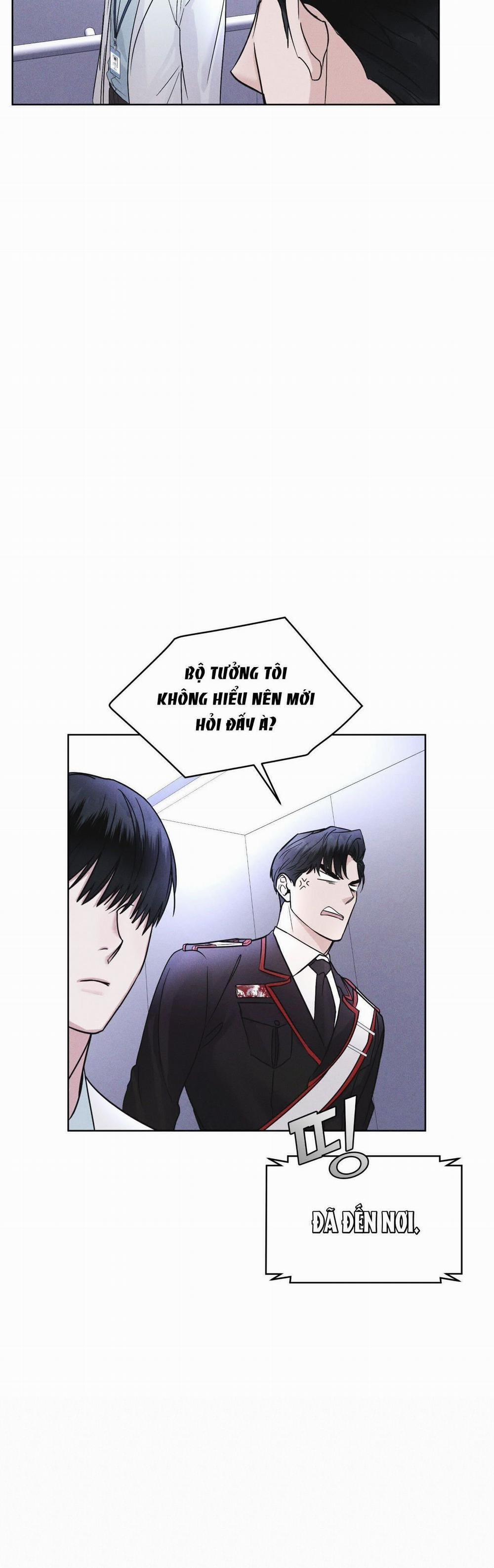 [18+] Thành Phố Cầu Vồng 6.1 trang 13