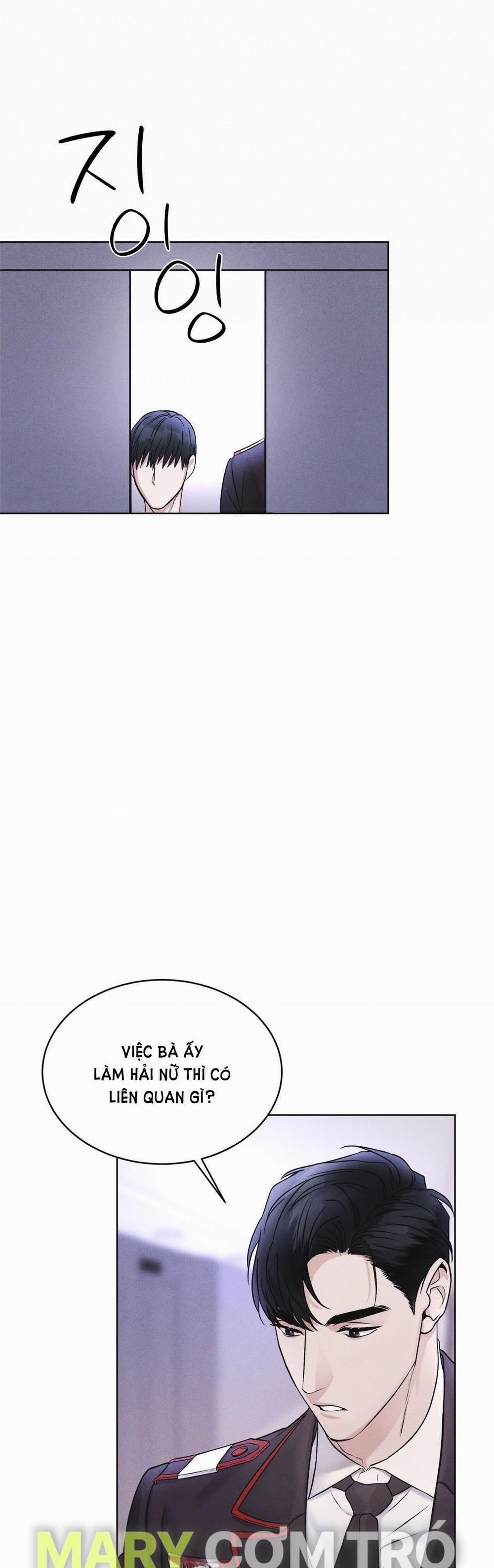 [18+] Thành Phố Cầu Vồng 6.1 trang 14