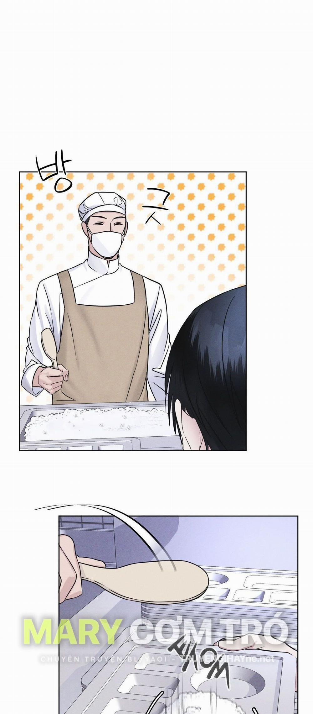 [18+] Thành Phố Cầu Vồng 6.1 trang 24