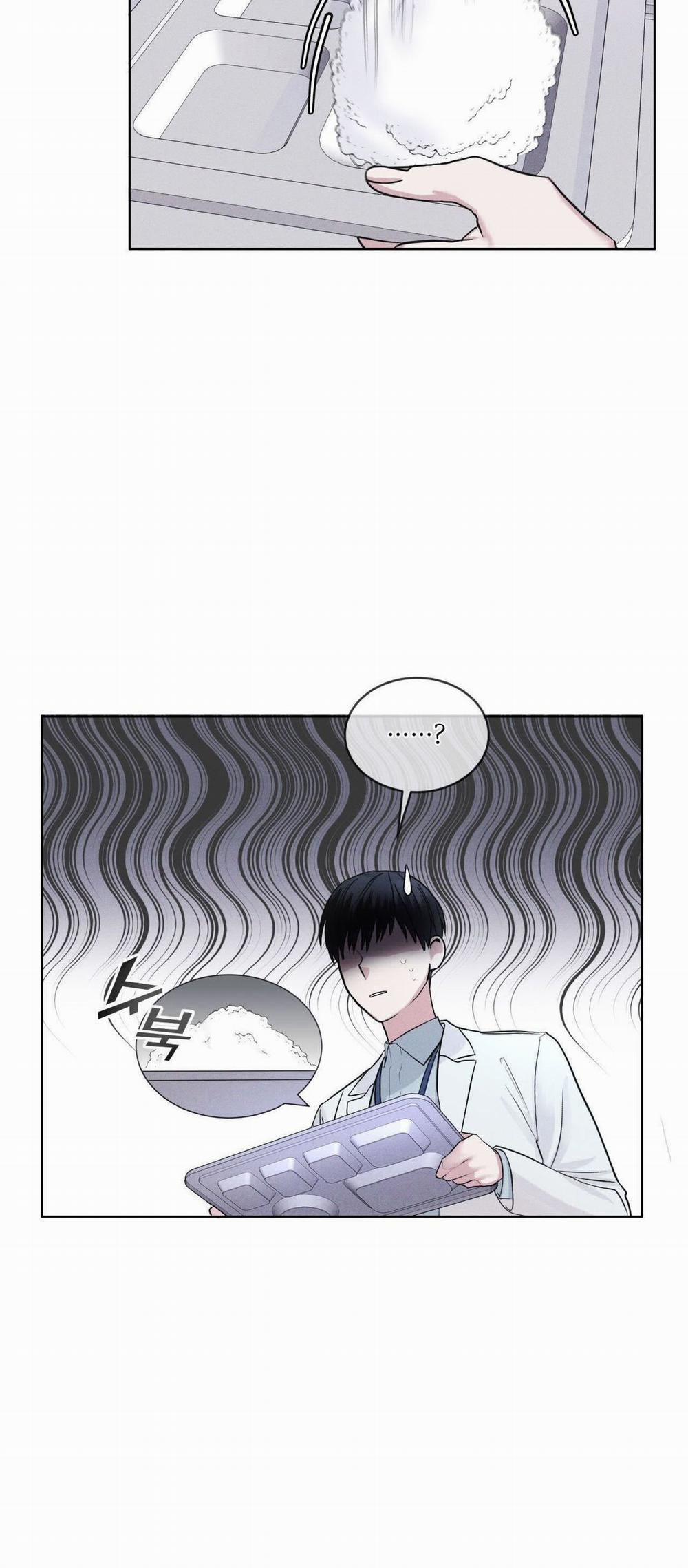 [18+] Thành Phố Cầu Vồng 6.1 trang 25