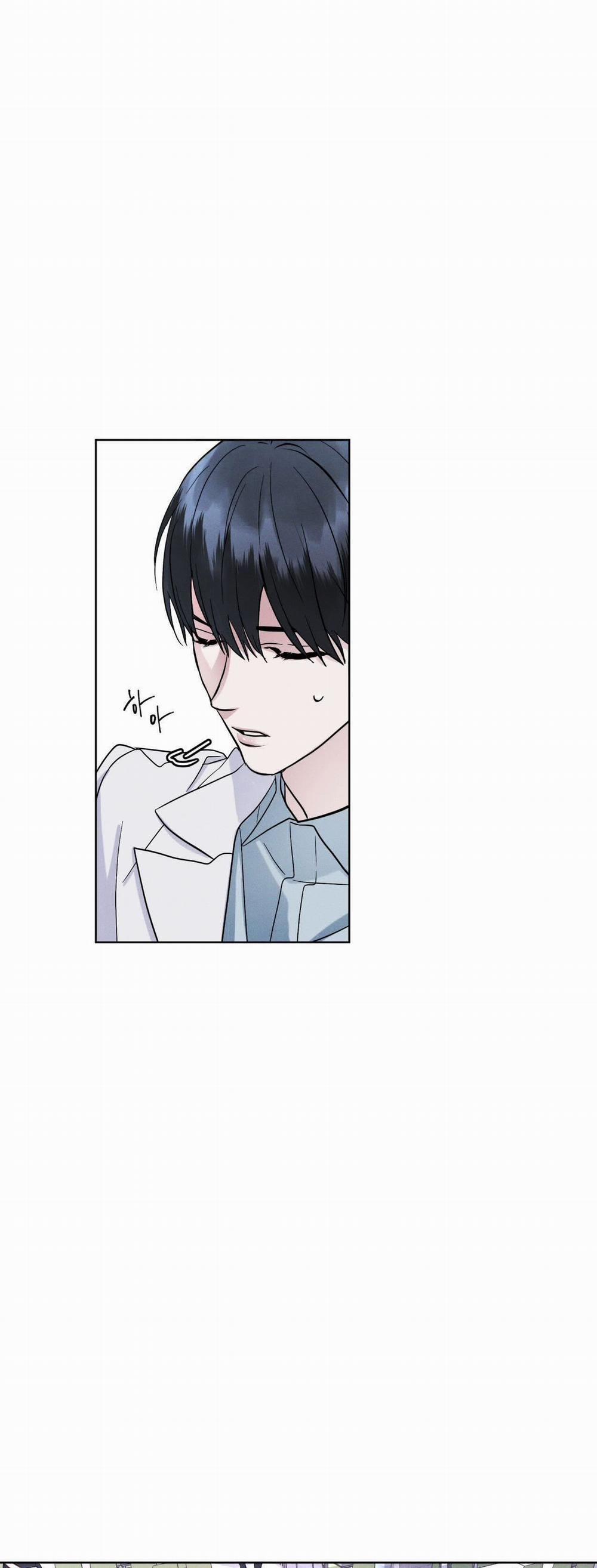 [18+] Thành Phố Cầu Vồng 6.1 trang 26