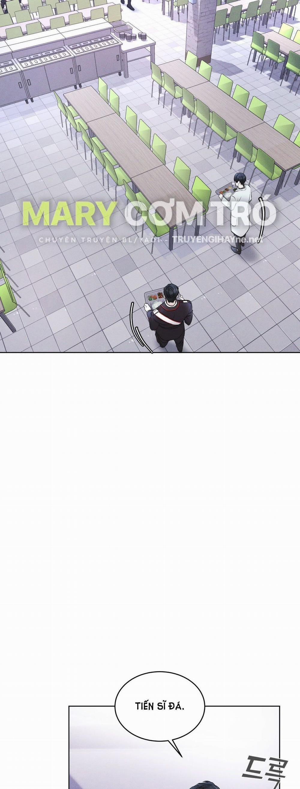 [18+] Thành Phố Cầu Vồng 6.1 trang 27