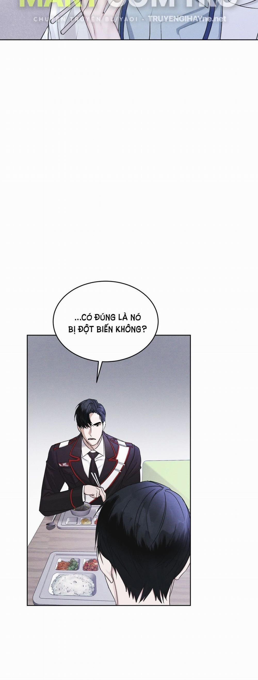 [18+] Thành Phố Cầu Vồng 6.1 trang 29