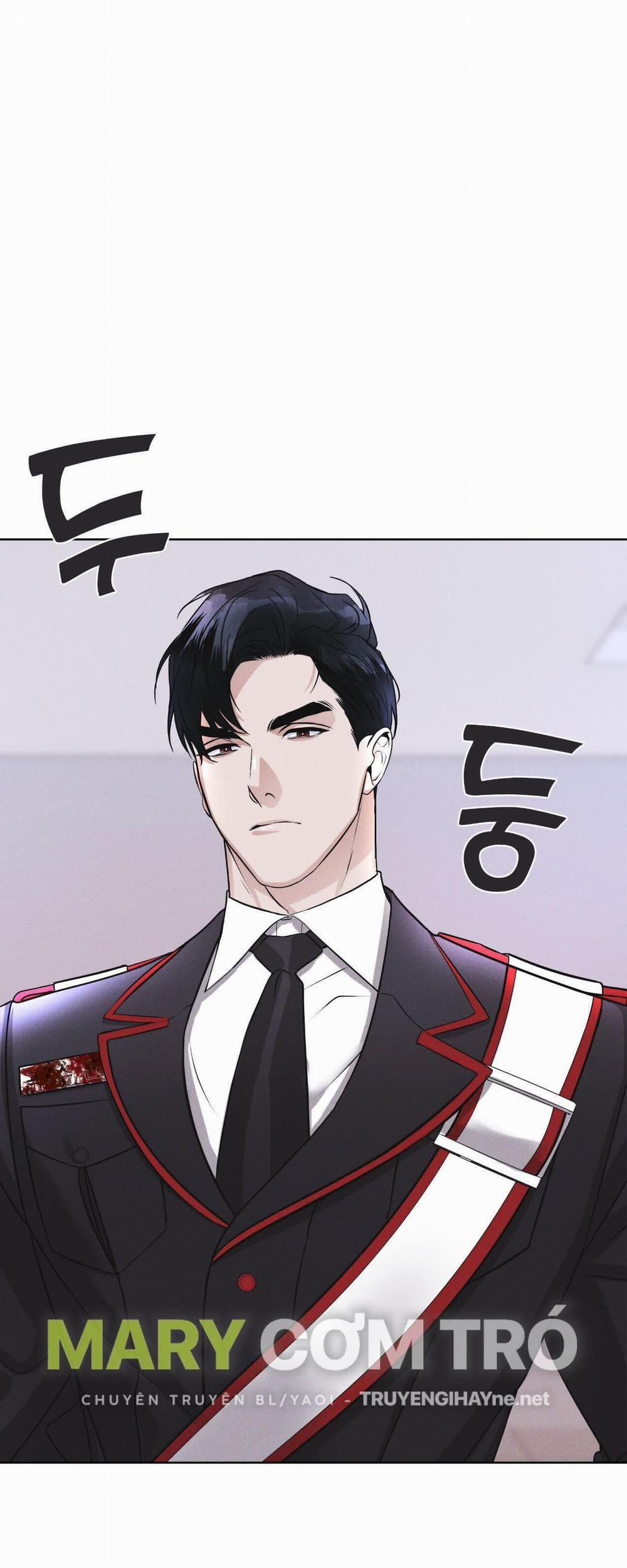 [18+] Thành Phố Cầu Vồng 6.1 trang 4