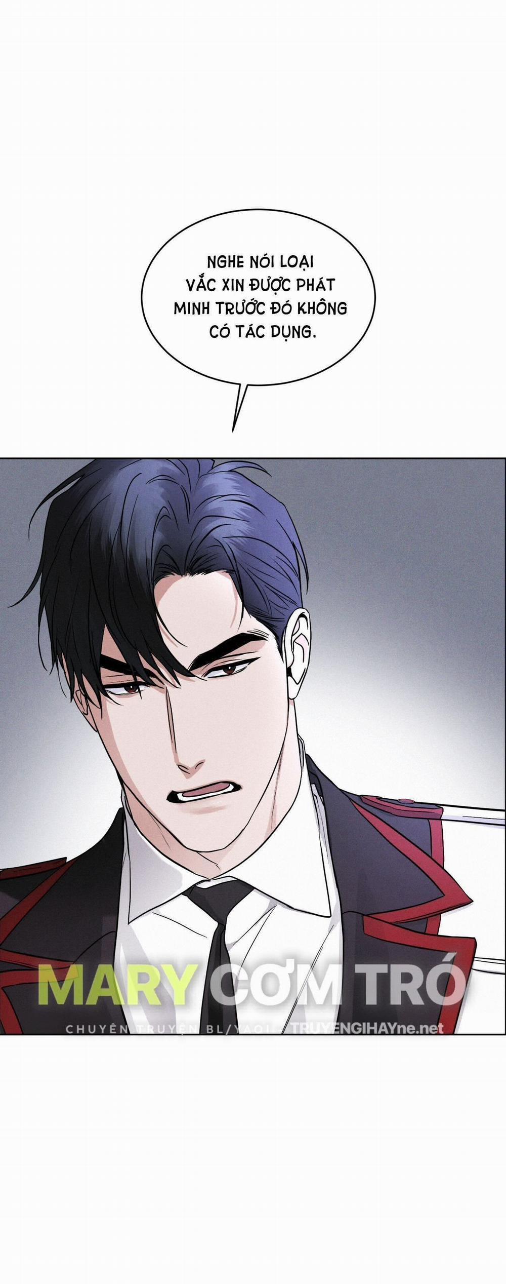 [18+] Thành Phố Cầu Vồng 6.2 trang 0