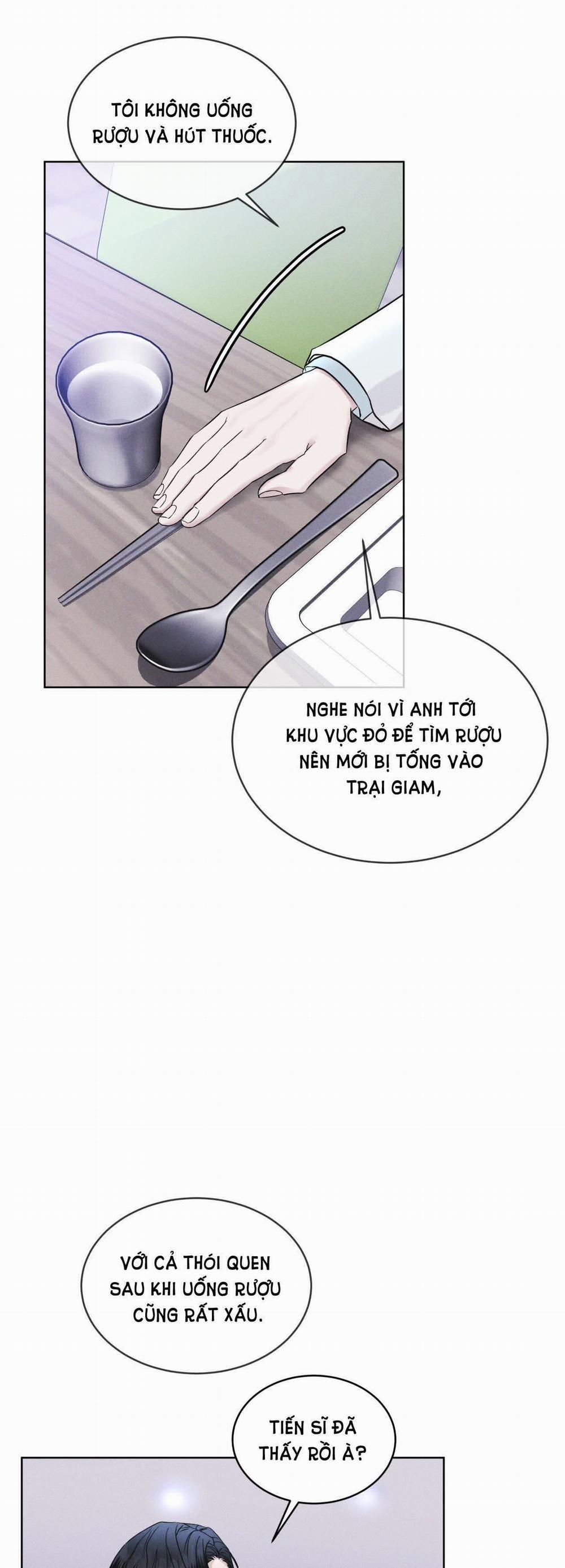 [18+] Thành Phố Cầu Vồng 6.2 trang 12