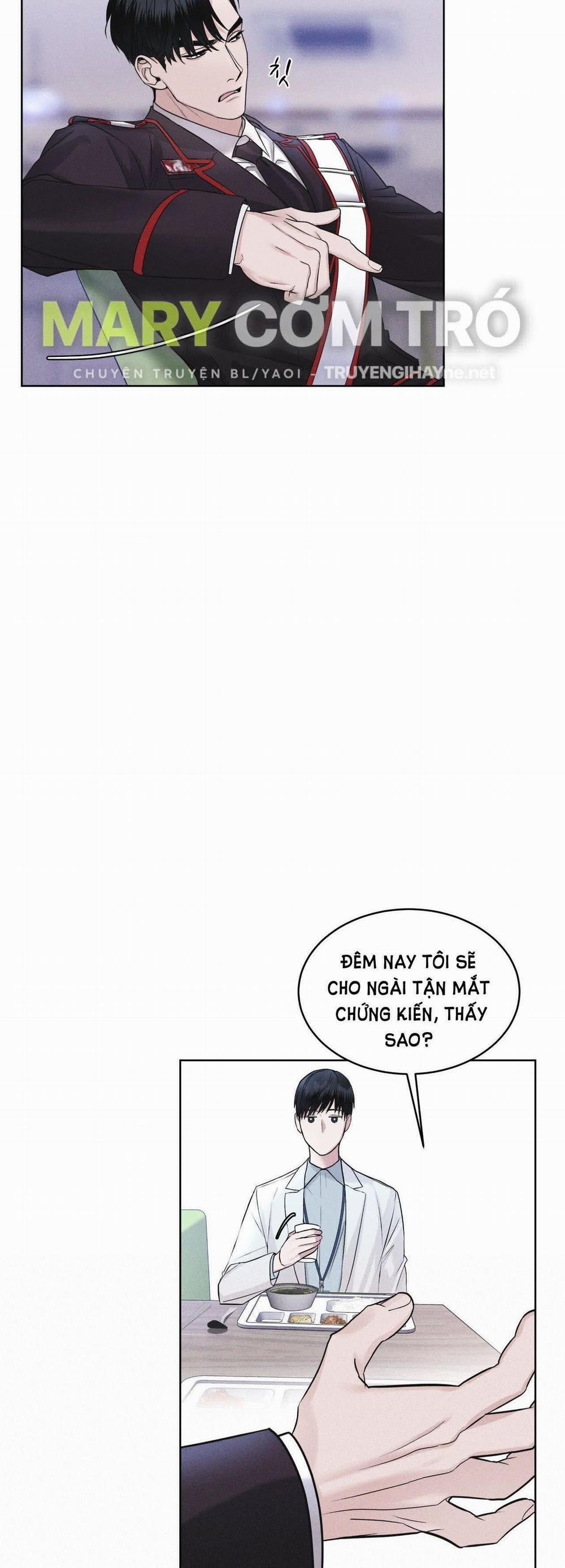 [18+] Thành Phố Cầu Vồng 6.2 trang 13