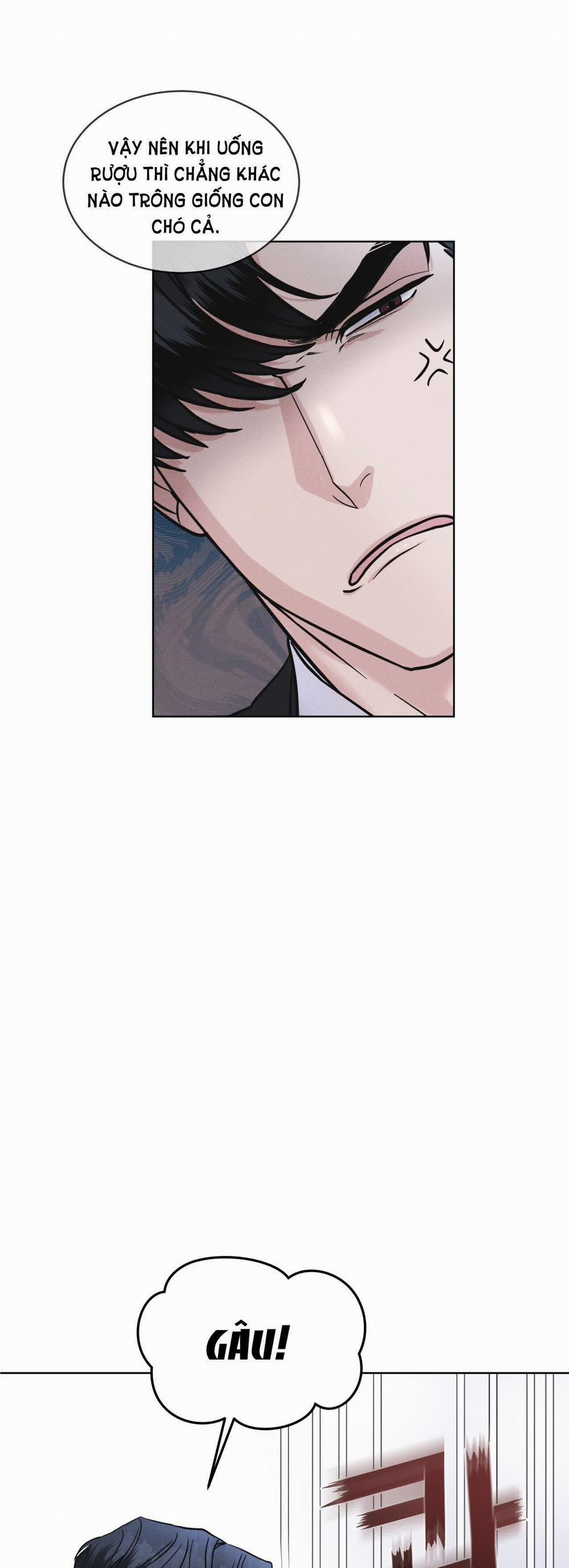 [18+] Thành Phố Cầu Vồng 6.2 trang 16