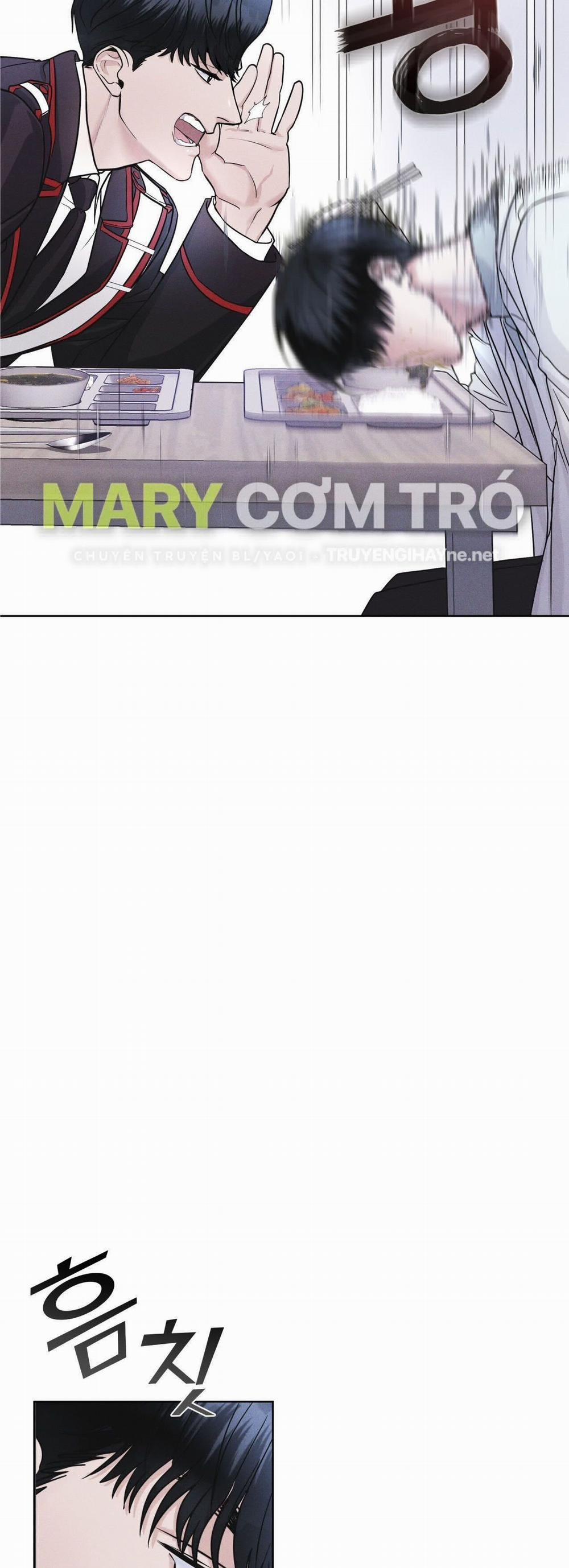 [18+] Thành Phố Cầu Vồng 6.2 trang 17