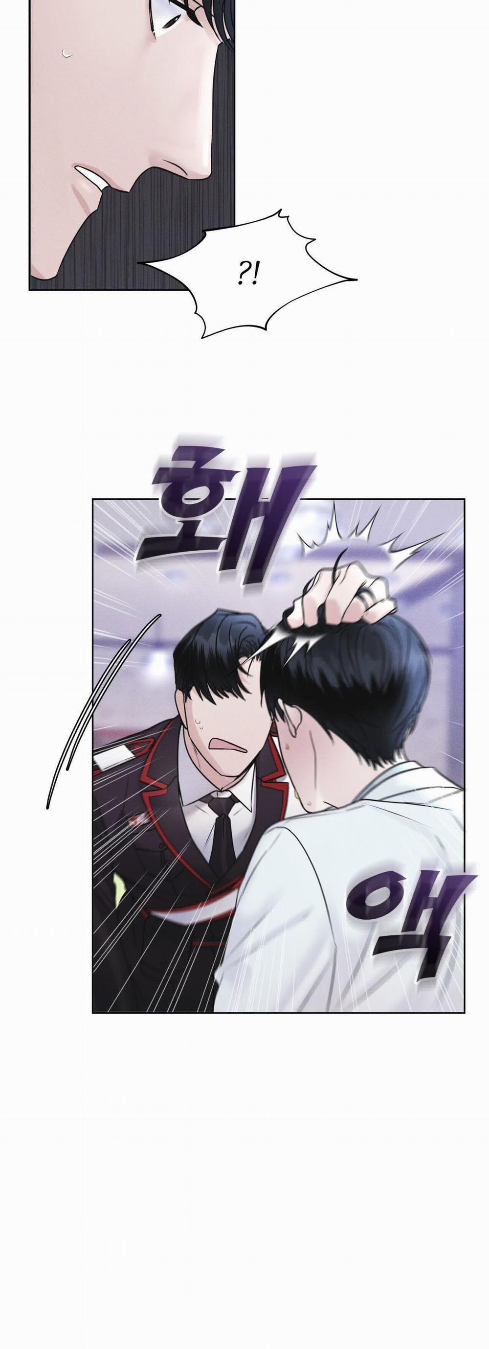 [18+] Thành Phố Cầu Vồng 6.2 trang 18