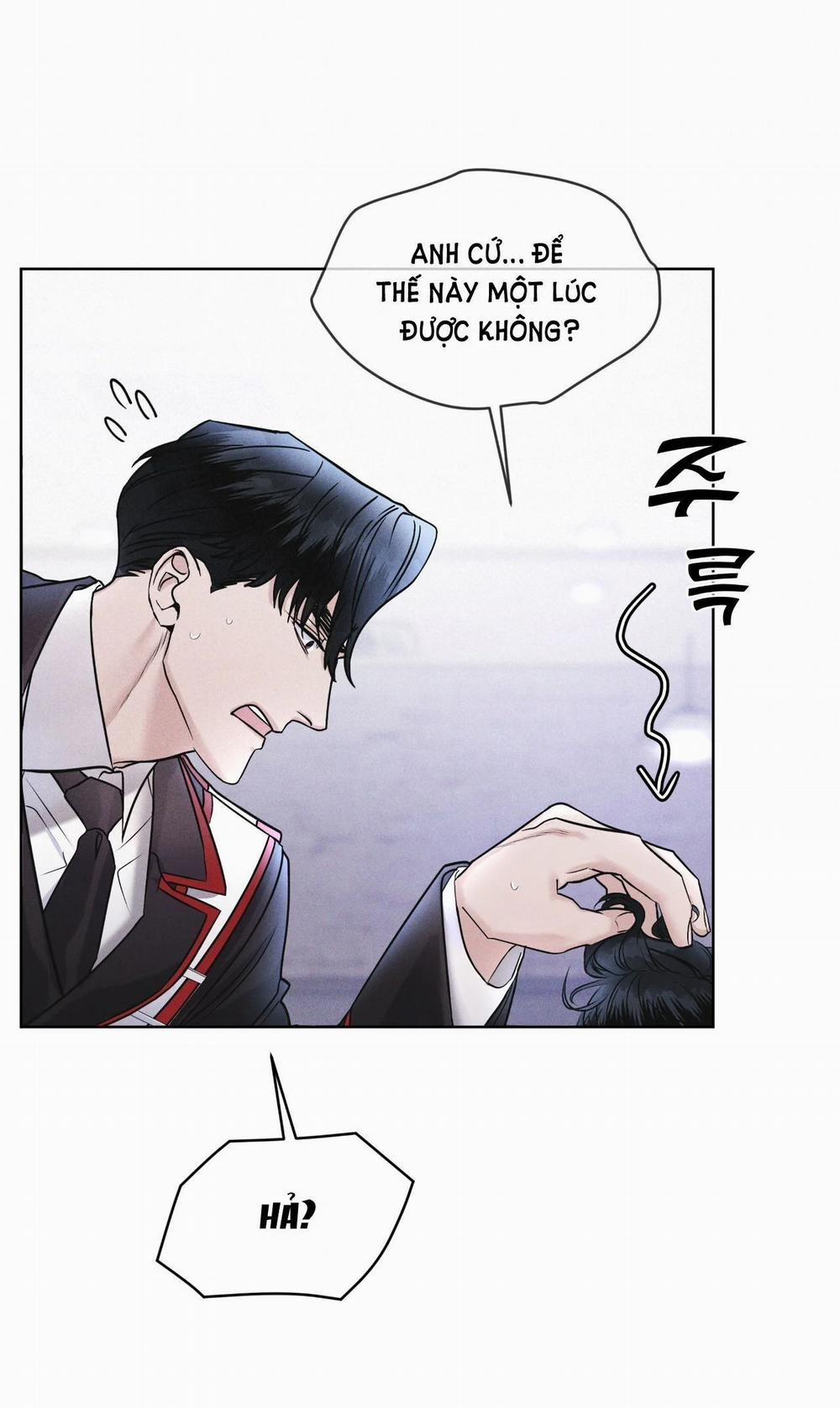 [18+] Thành Phố Cầu Vồng 6.2 trang 20