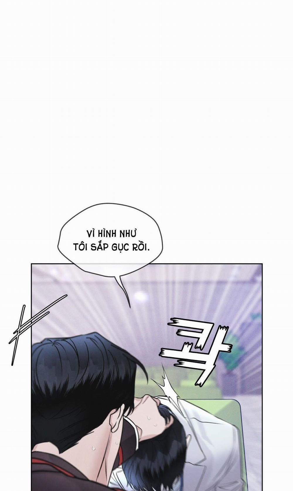 [18+] Thành Phố Cầu Vồng 6.2 trang 21