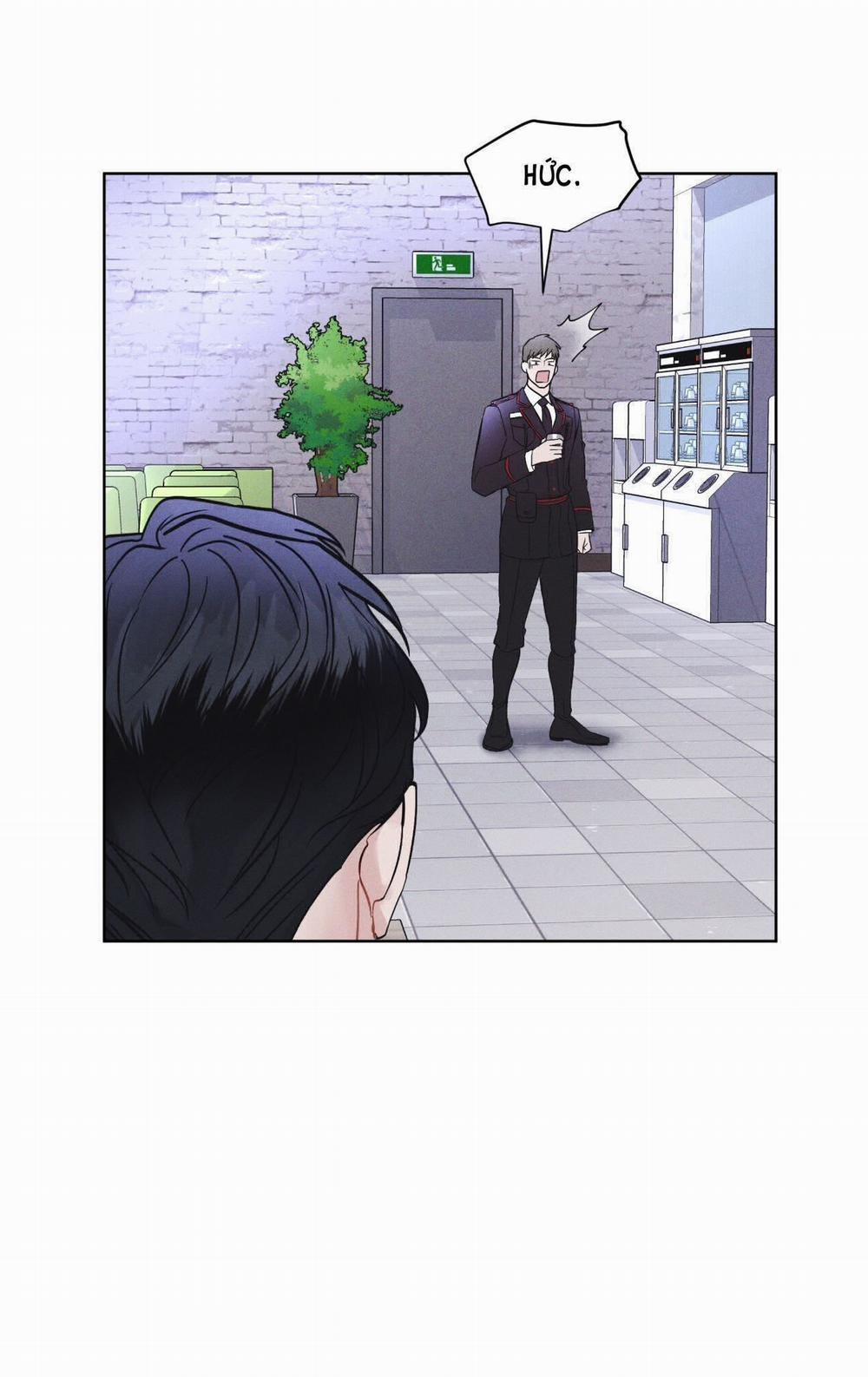 [18+] Thành Phố Cầu Vồng 6.2 trang 24