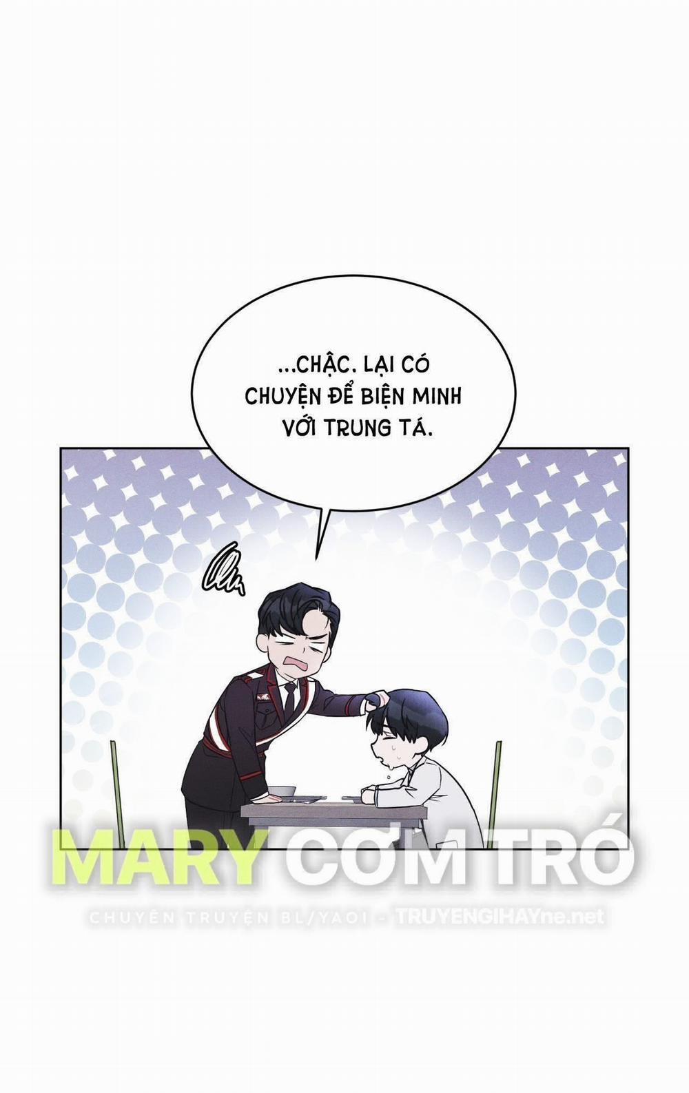 [18+] Thành Phố Cầu Vồng 6.2 trang 25