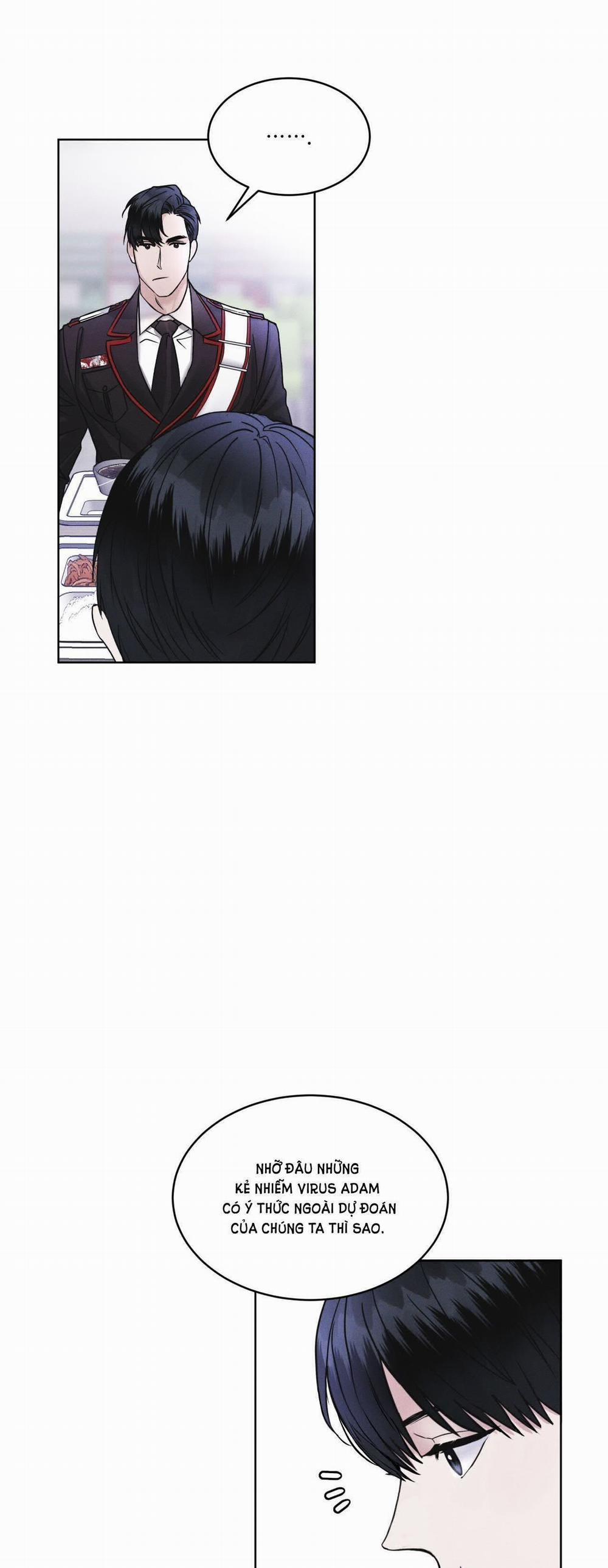 [18+] Thành Phố Cầu Vồng 6.2 trang 4