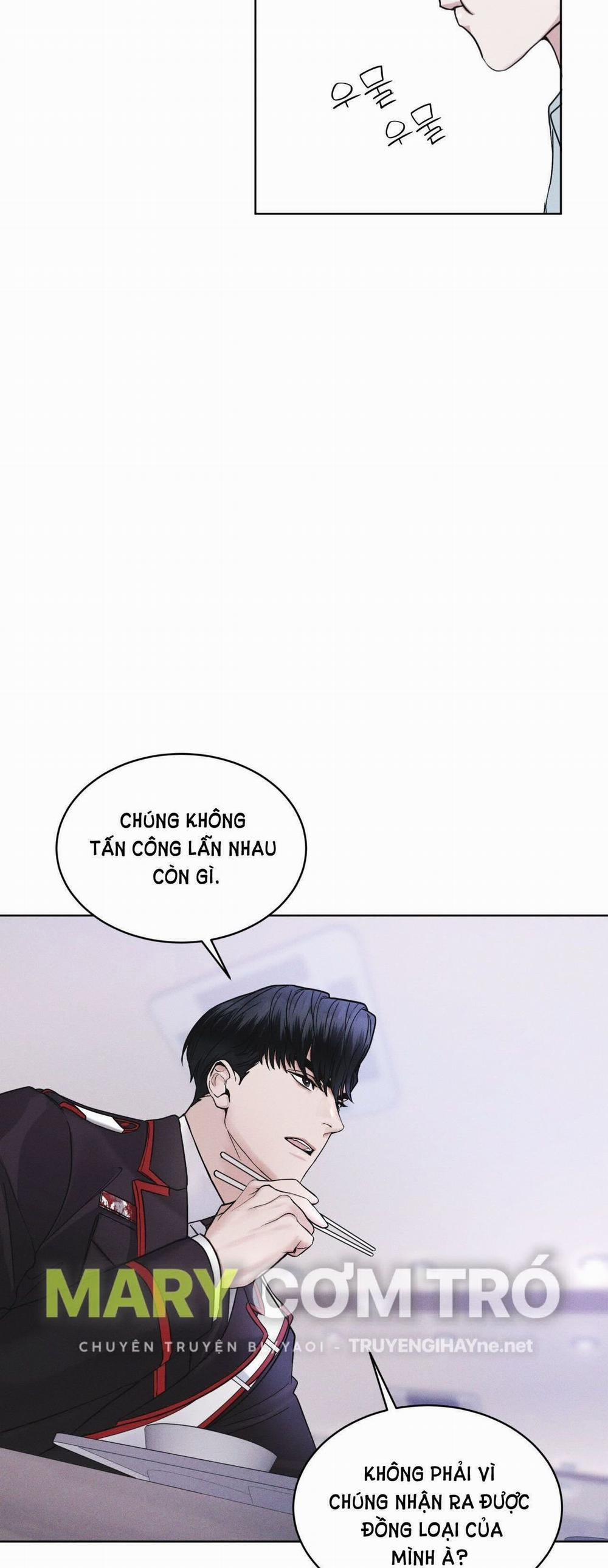 [18+] Thành Phố Cầu Vồng 6.2 trang 5