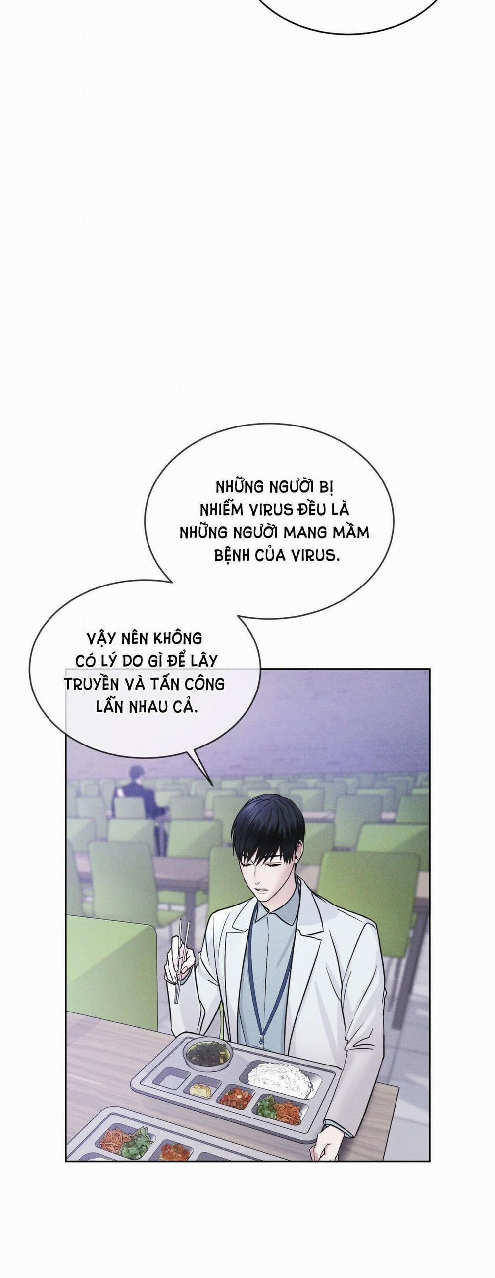 [18+] Thành Phố Cầu Vồng 6.2 trang 6