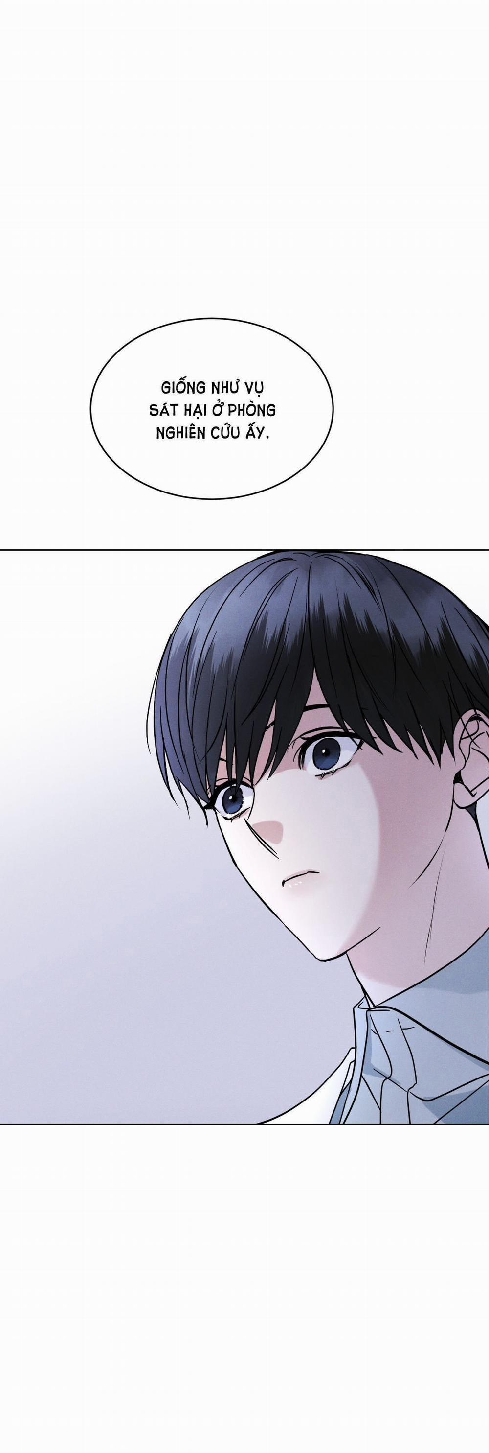 [18+] Thành Phố Cầu Vồng 6.2 trang 8