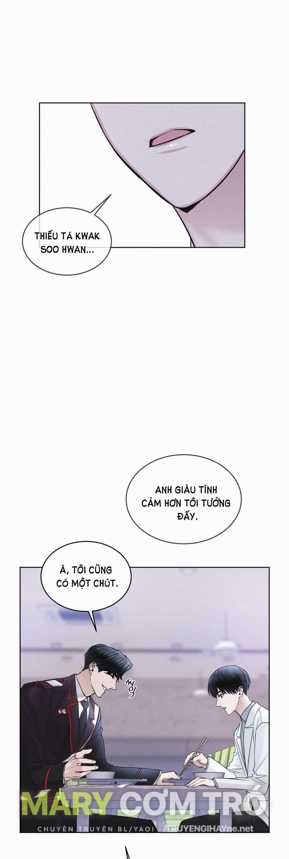 [18+] Thành Phố Cầu Vồng 6.2 trang 9