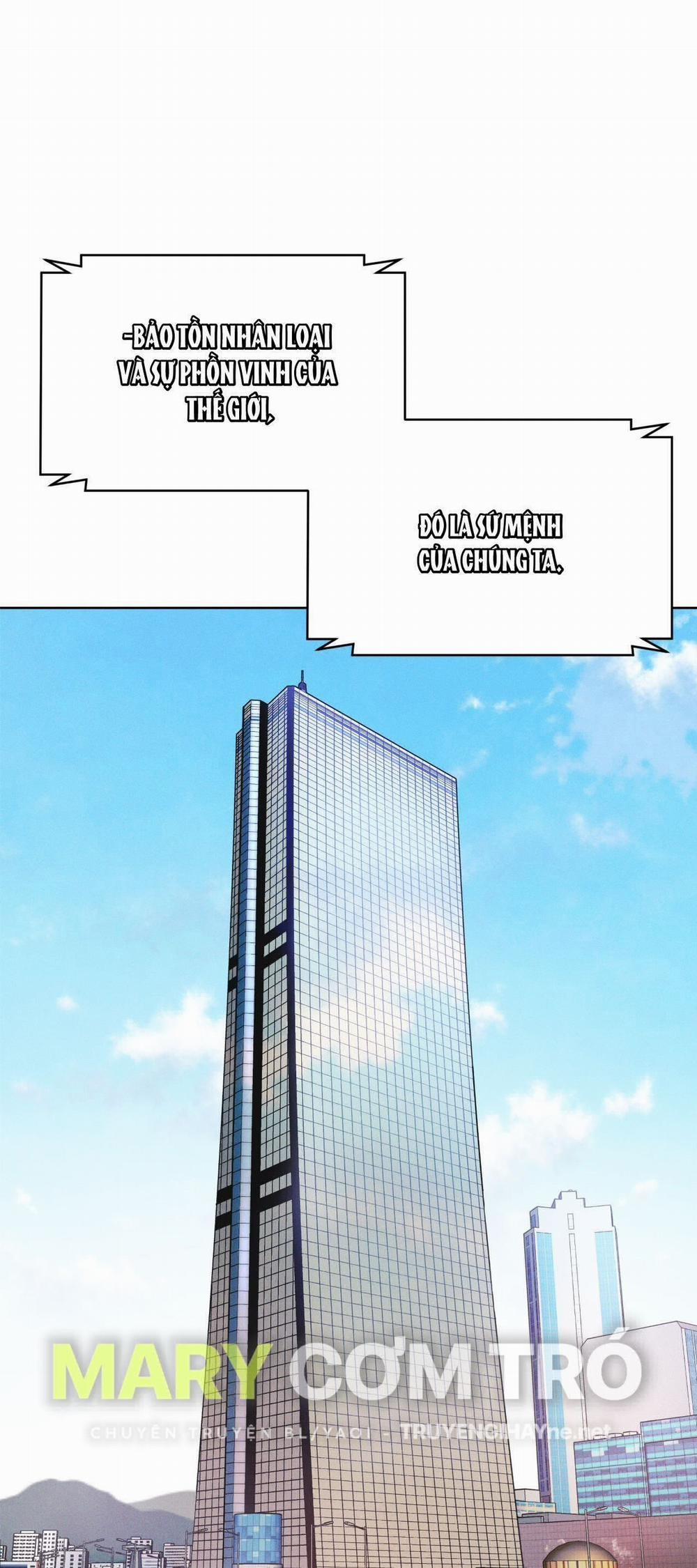 [18+] Thành Phố Cầu Vồng 7.1 trang 0