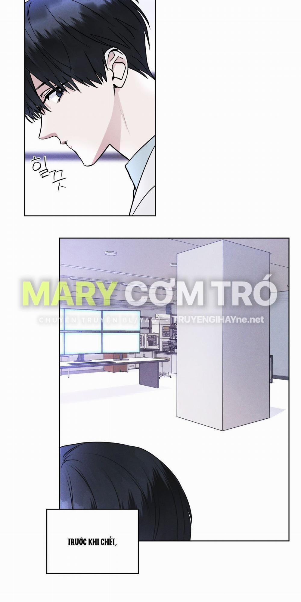 [18+] Thành Phố Cầu Vồng 7.1 trang 11