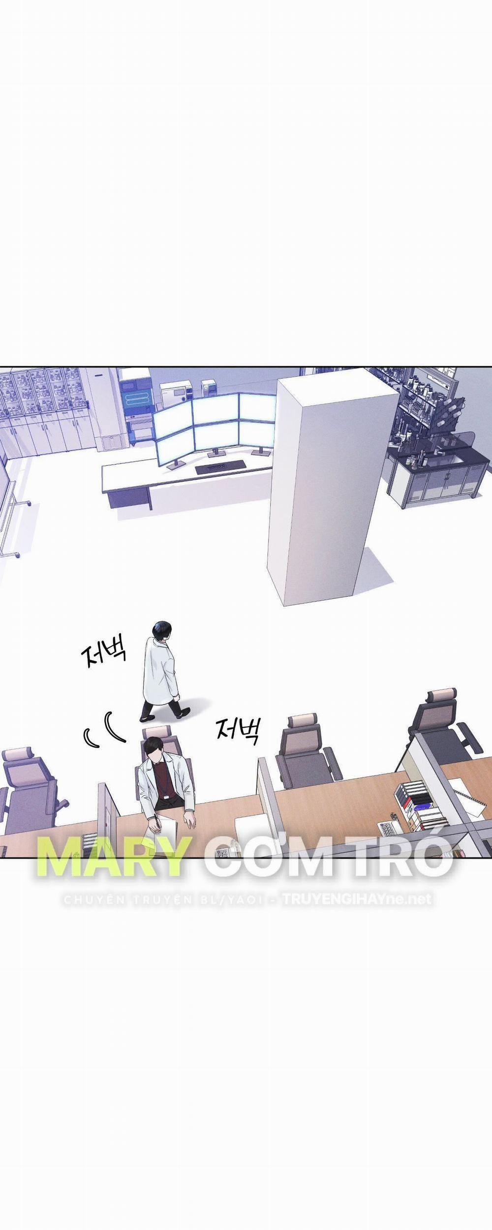 [18+] Thành Phố Cầu Vồng 7.1 trang 15