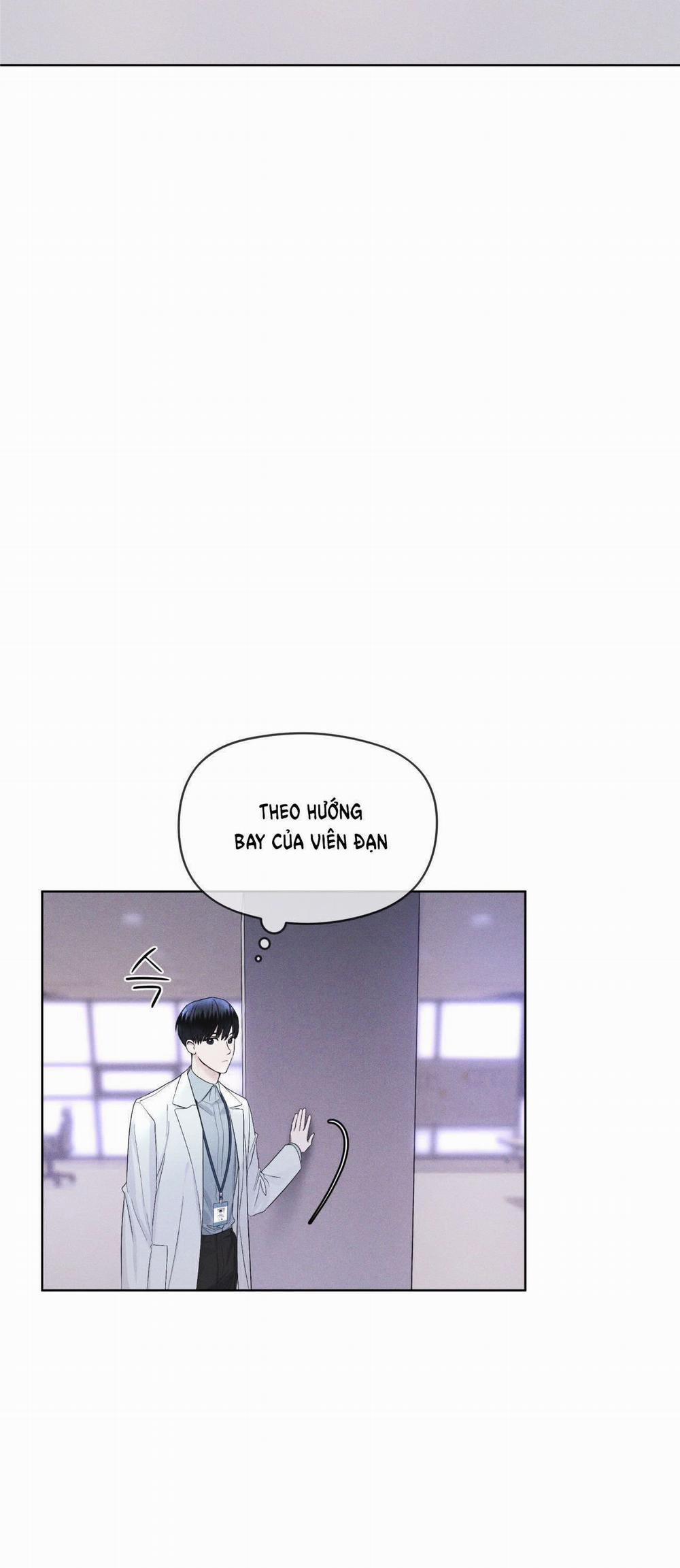 [18+] Thành Phố Cầu Vồng 7.1 trang 20