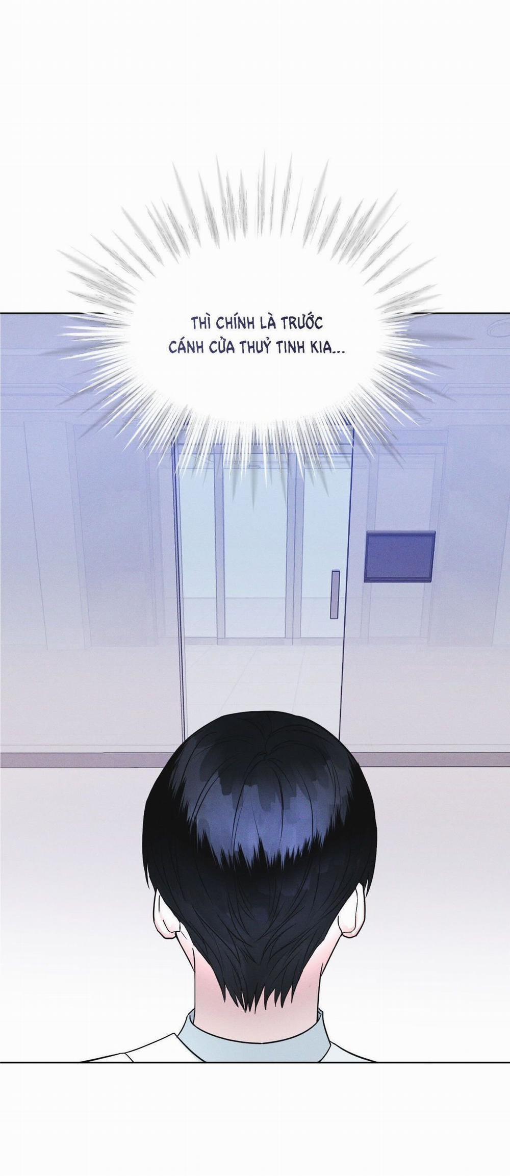 [18+] Thành Phố Cầu Vồng 7.1 trang 21