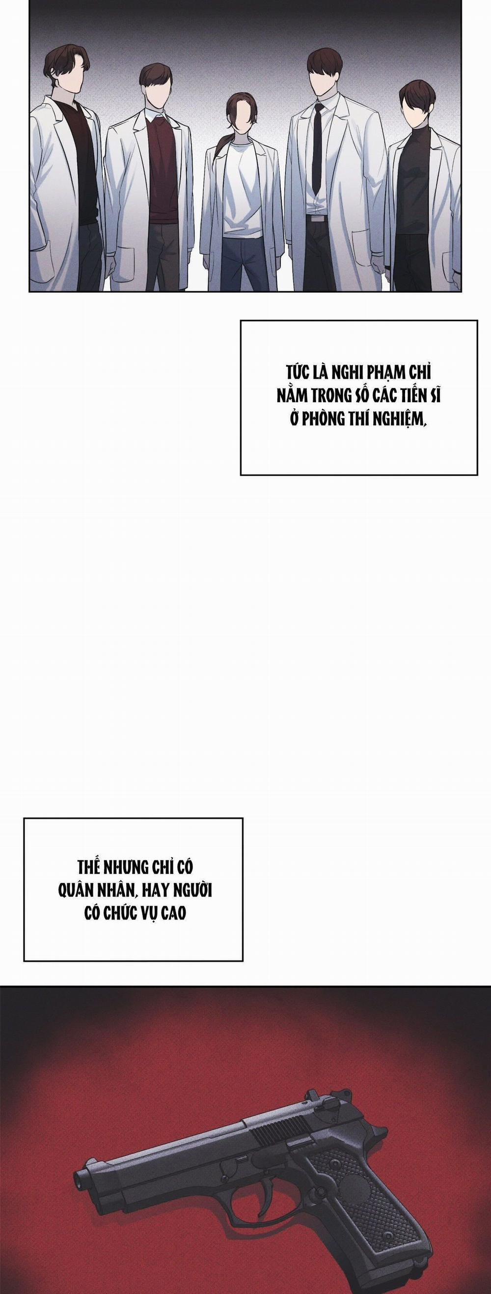 [18+] Thành Phố Cầu Vồng 7.1 trang 24