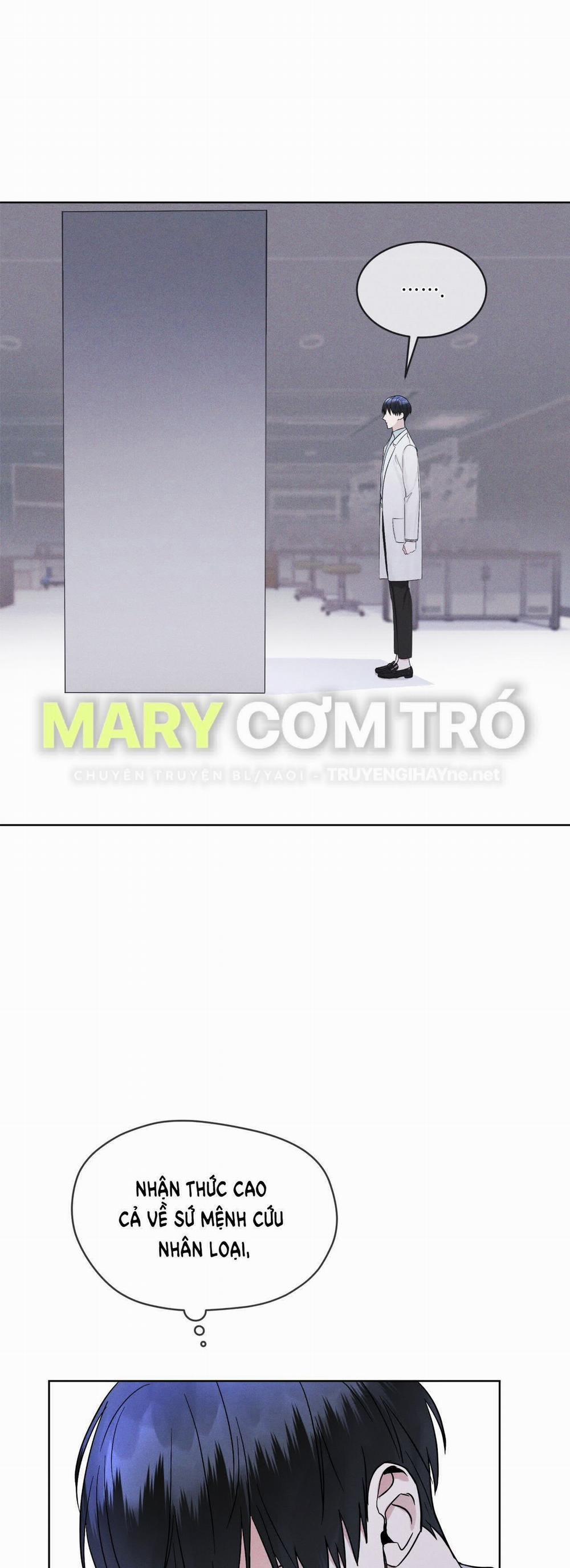 [18+] Thành Phố Cầu Vồng 7.1 trang 27