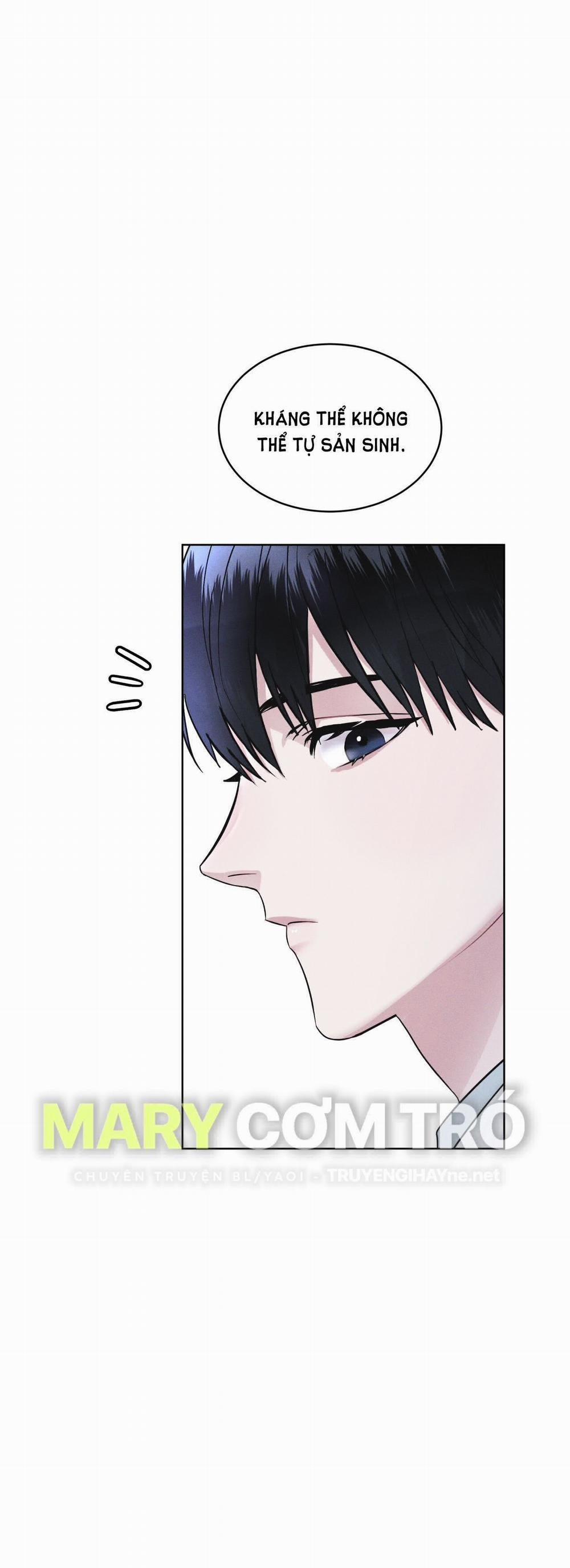 [18+] Thành Phố Cầu Vồng 7.1 trang 29