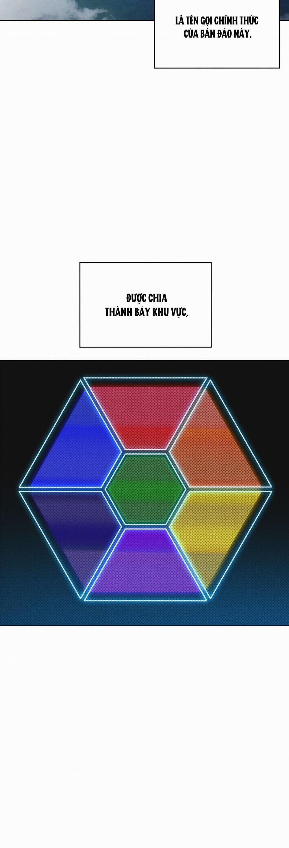 [18+] Thành Phố Cầu Vồng 7.1 trang 5