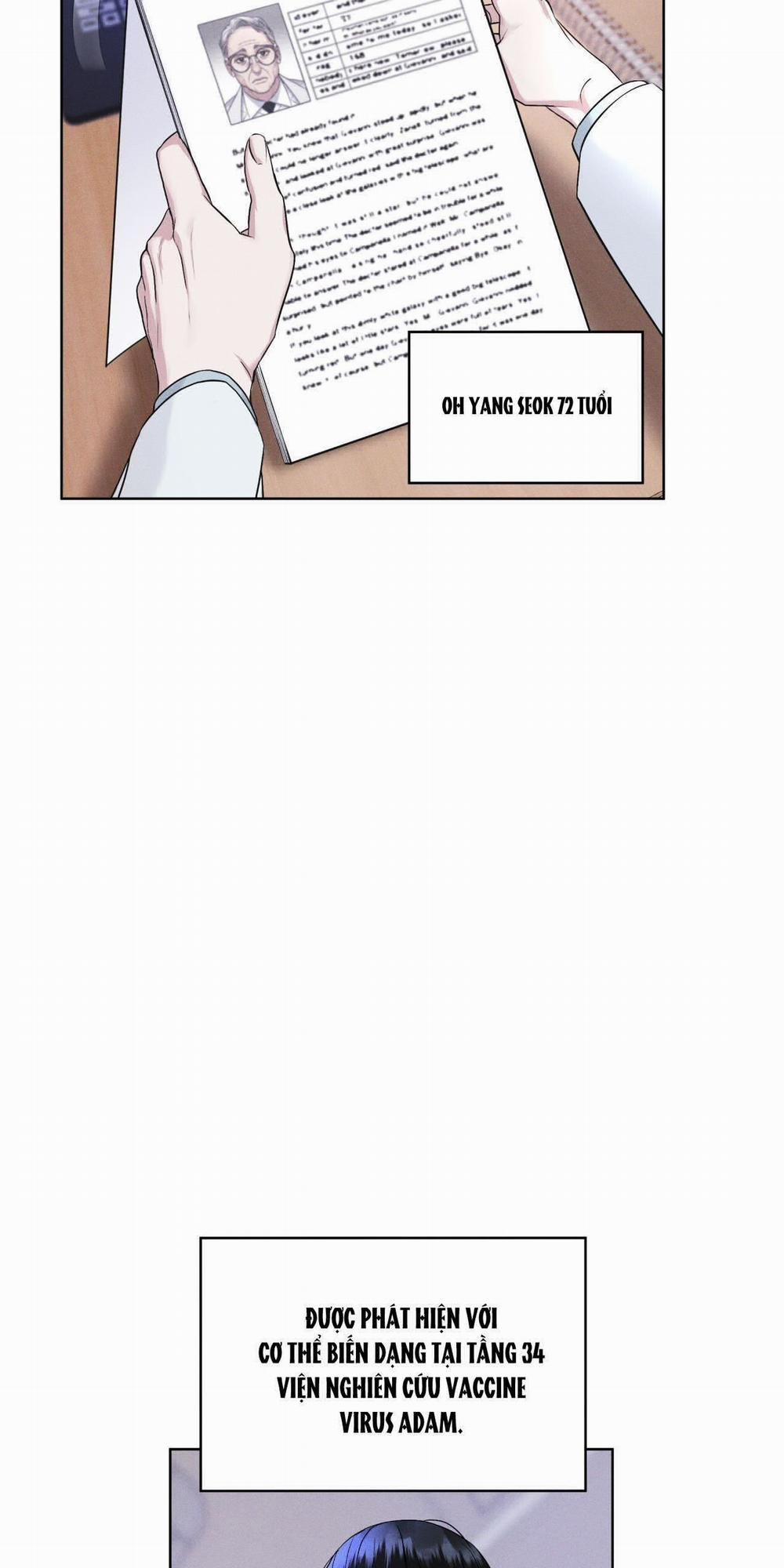 [18+] Thành Phố Cầu Vồng 7.1 trang 9