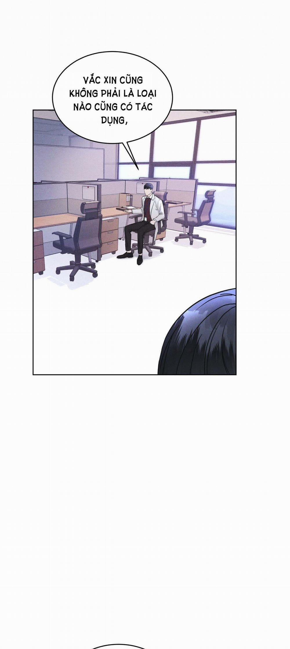 [18+] Thành Phố Cầu Vồng 7.2 trang 0