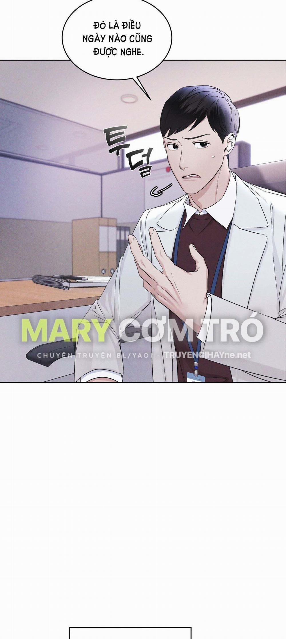 [18+] Thành Phố Cầu Vồng 7.2 trang 1