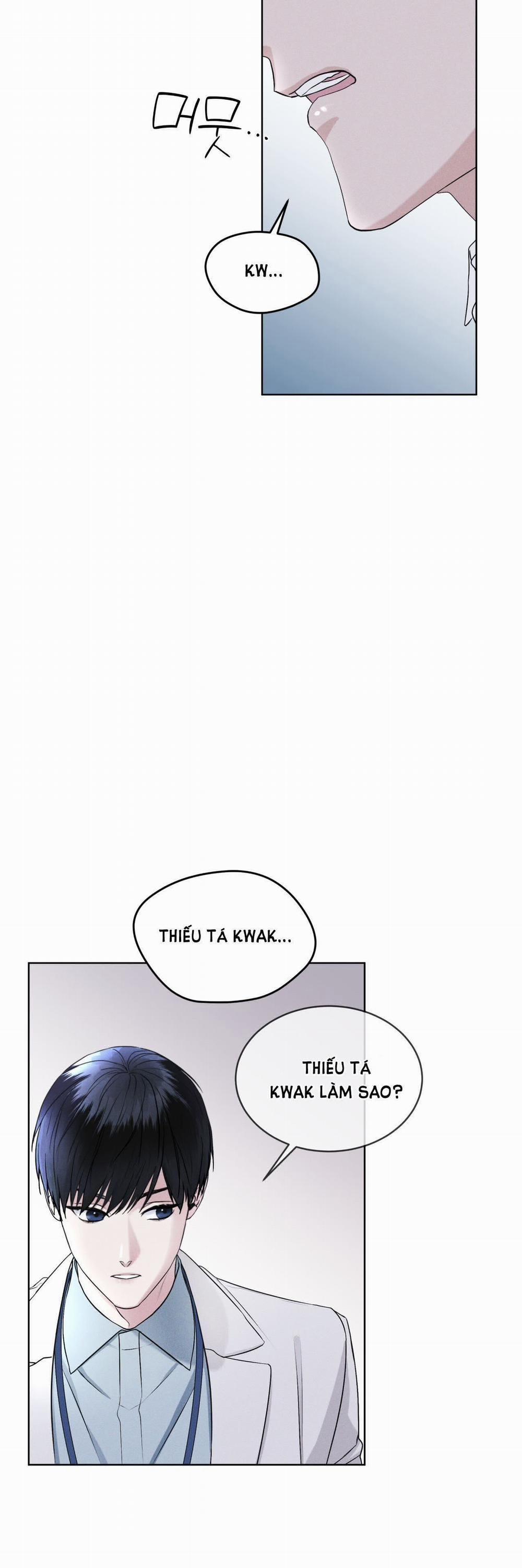 [18+] Thành Phố Cầu Vồng 7.2 trang 10